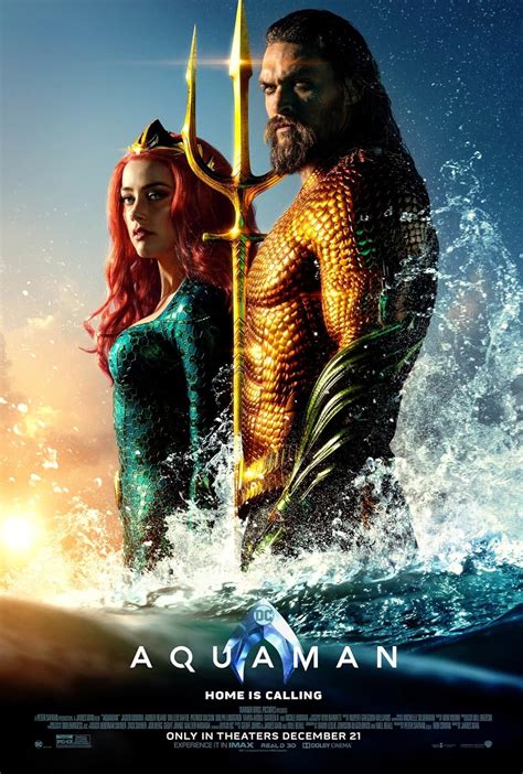 aquaman imdb